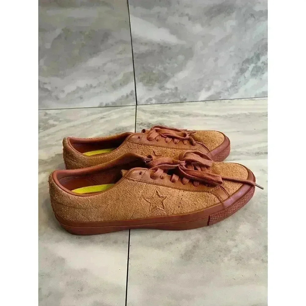 Converse One Star Unisex Adults OX Pink Blush   Men’s Sz 10 Women’s Sz 12